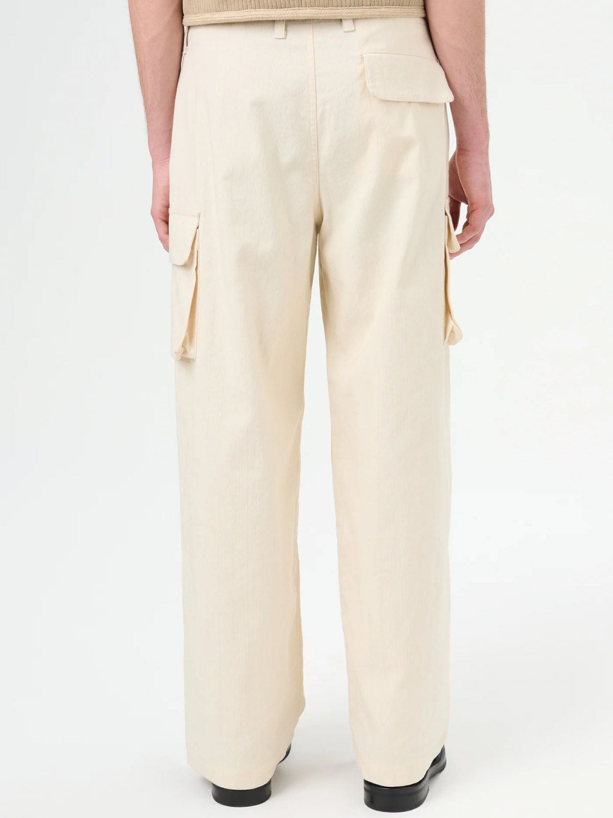 MOUNT CARGO Our legacy